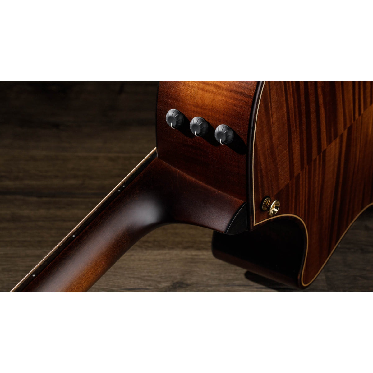 Đàn Guitar Acoustic Taylor Builder's Edition 614ce w/Case-Mai Nguyên Music