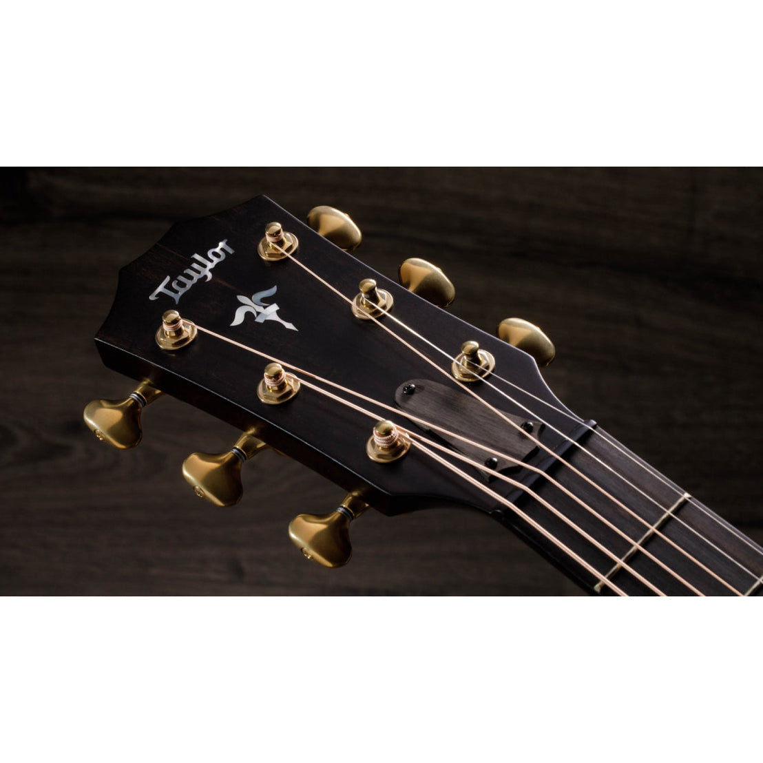 Đàn Guitar Acoustic Taylor Builder's Edition 614ce w/Case-Mai Nguyên Music