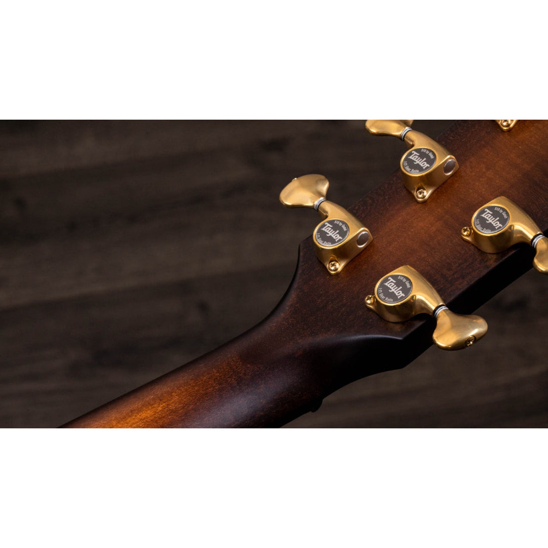 Đàn Guitar Acoustic Taylor Builder's Edition 614ce w/Case-Mai Nguyên Music