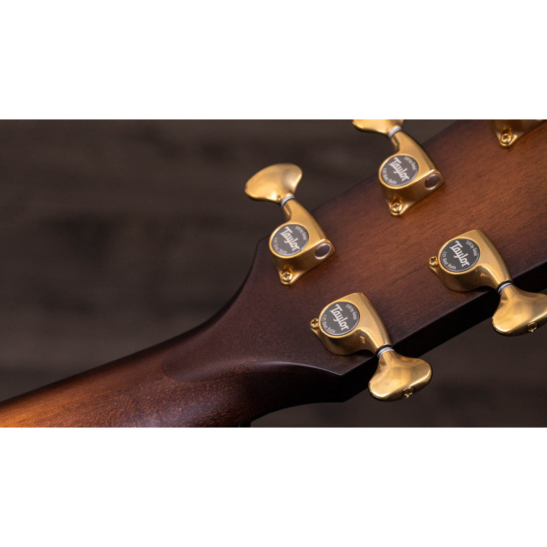 Đàn Guitar Acoustic Taylor Builder's Edition 614ce WHB w/Case-Mai Nguyên Music