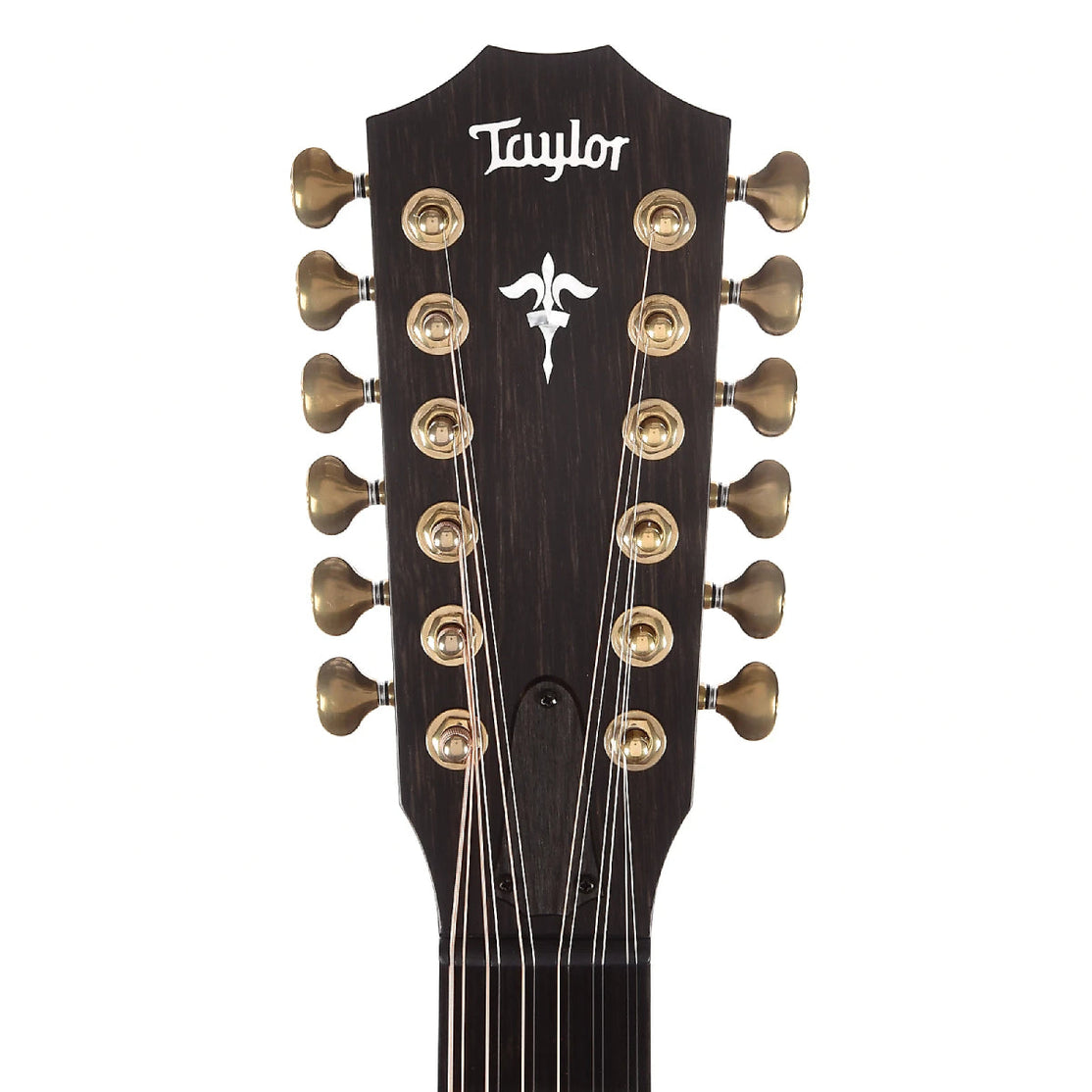 Đàn Guitar Acoustic Taylor Builder's Edition 652ce w/Case-Mai Nguyên Music