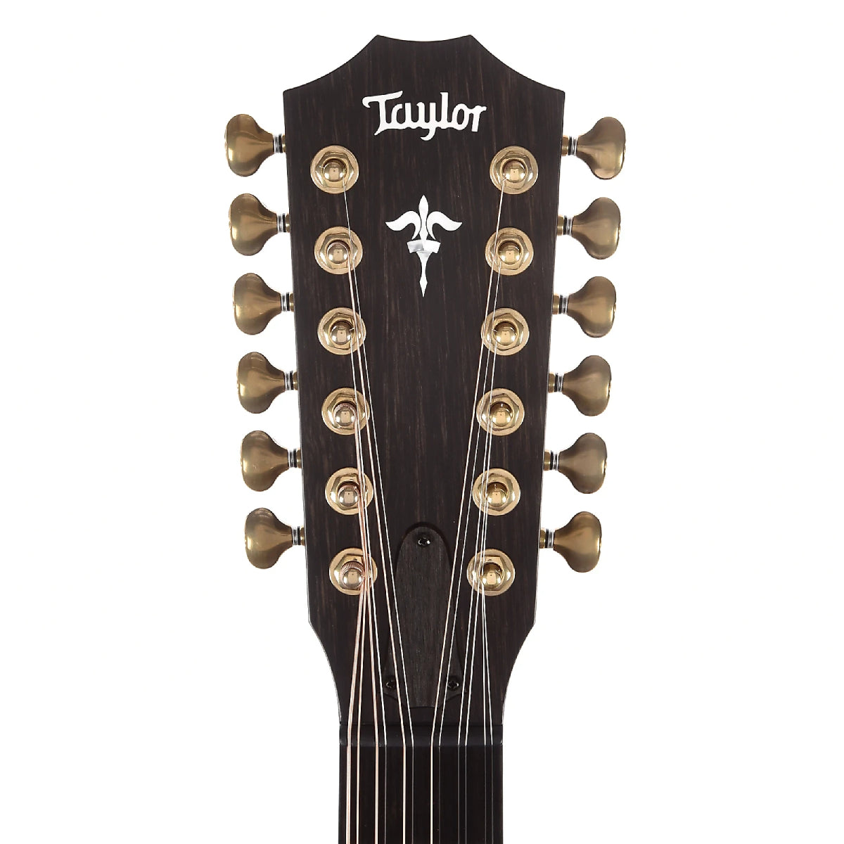 Đàn Guitar Acoustic Taylor Builder's Edition 652ce w/Case-Mai Nguyên Music