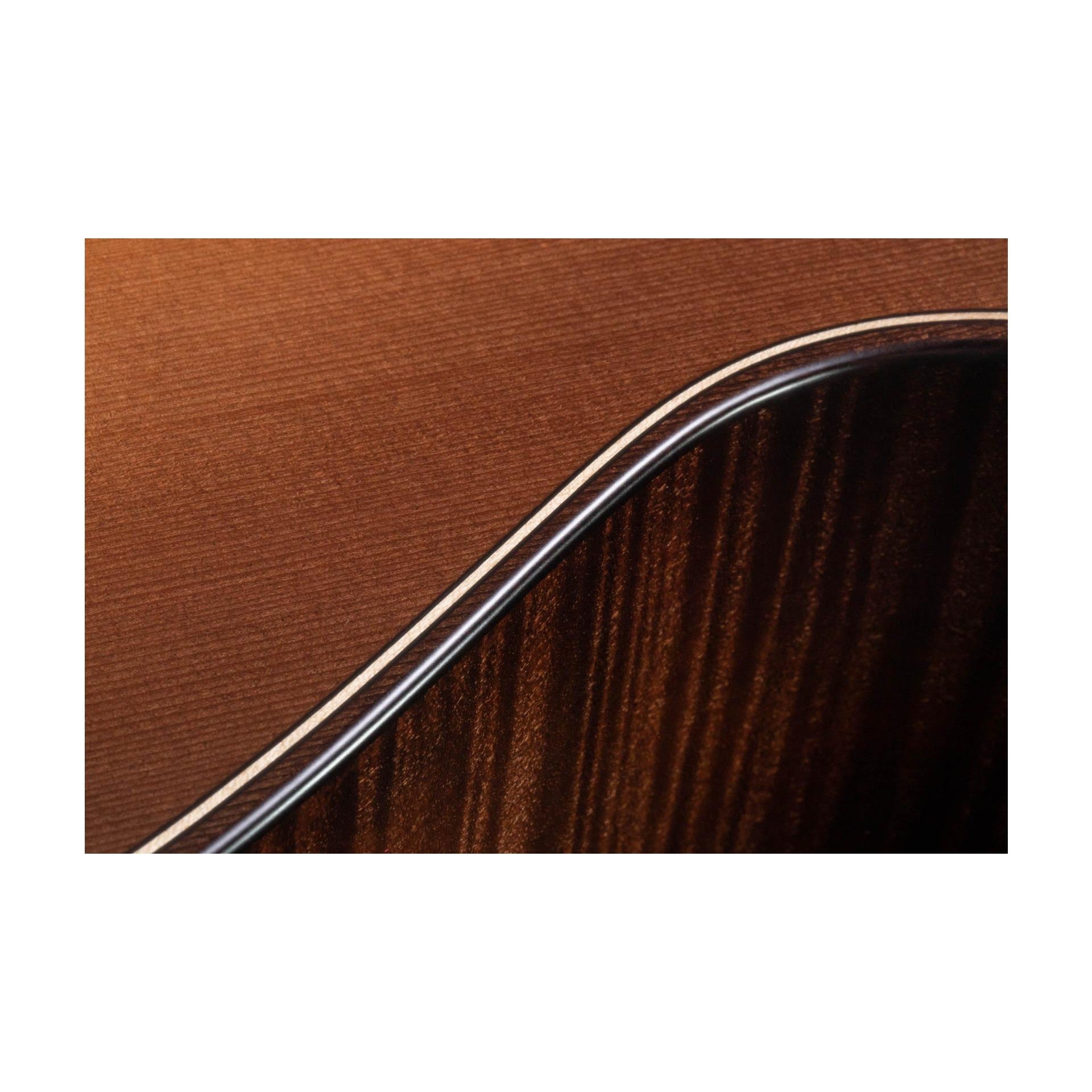 Đàn Guitar Acoustic Taylor Builder's Edition 652ce WHB 12-string w/Harshell Case-Mai Nguyên Music