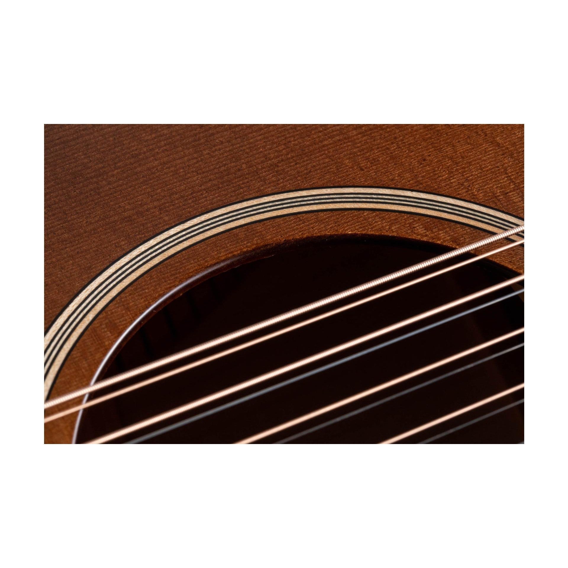 Đàn Guitar Acoustic Taylor Builder's Edition 652ce WHB 12-string w/Harshell Case-Mai Nguyên Music