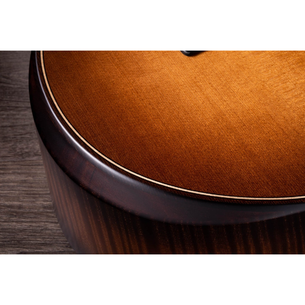 Đàn Guitar Acoustic Taylor Builder's Edition 652ce WHB w/Case-Mai Nguyên Music