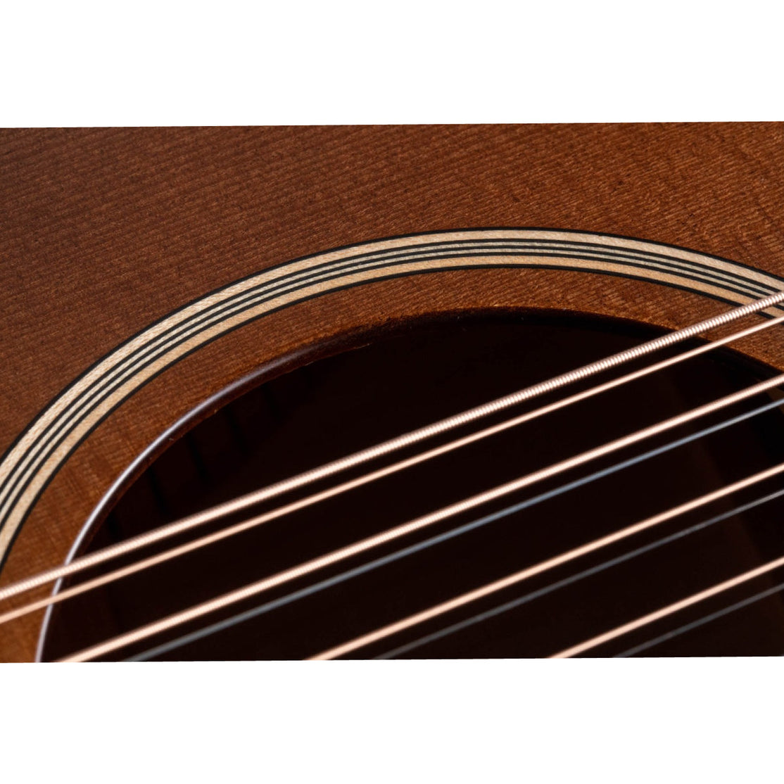 Đàn Guitar Acoustic Taylor Builder's Edition 652ce WHB w/Case-Mai Nguyên Music