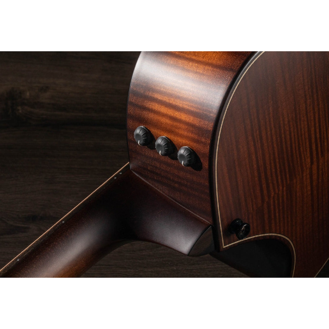 Đàn Guitar Acoustic Taylor Builder's Edition 652ce WHB w/Case-Mai Nguyên Music