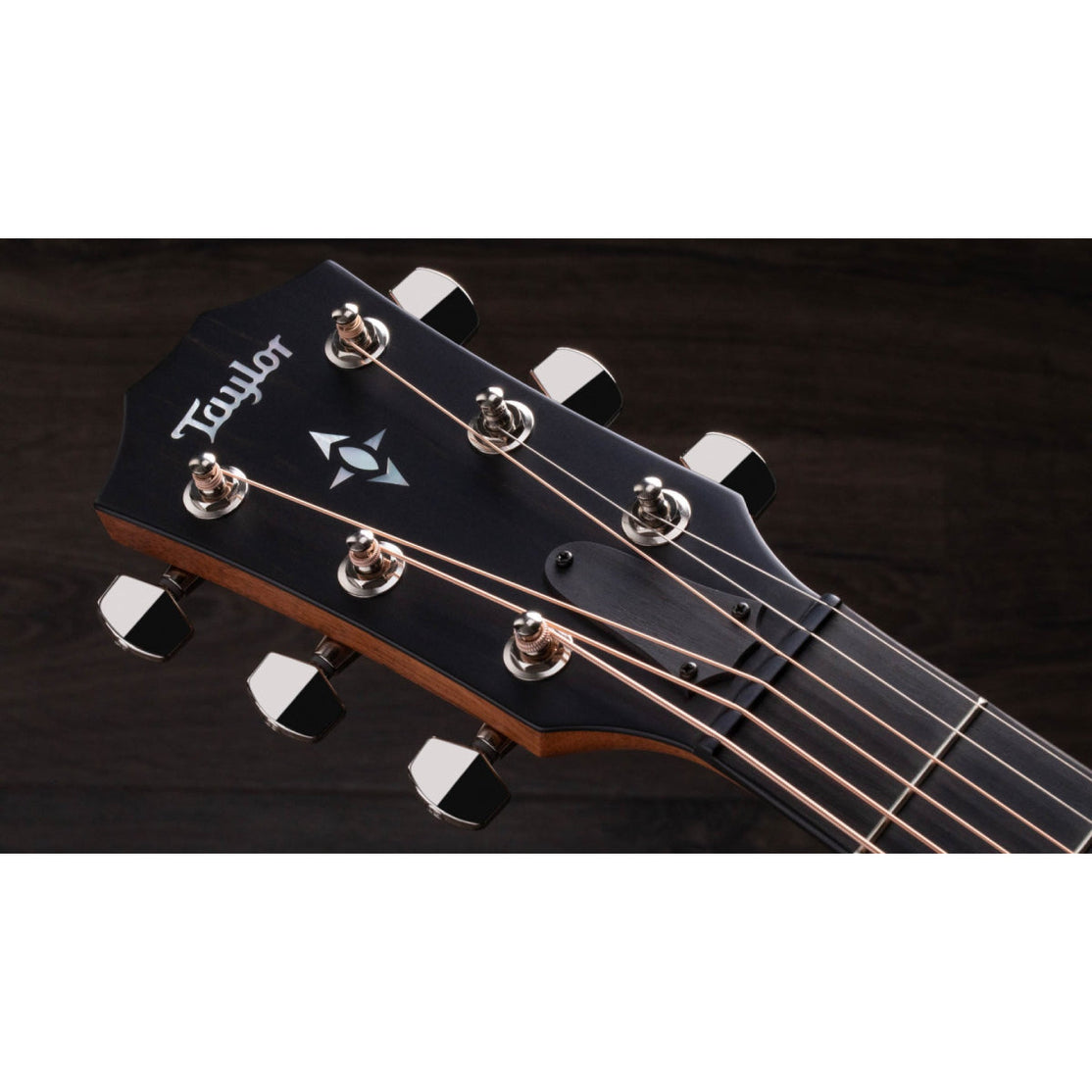 Đàn Guitar Acoustic Taylor Builder's Edition 717 w/Case-Mai Nguyên Music