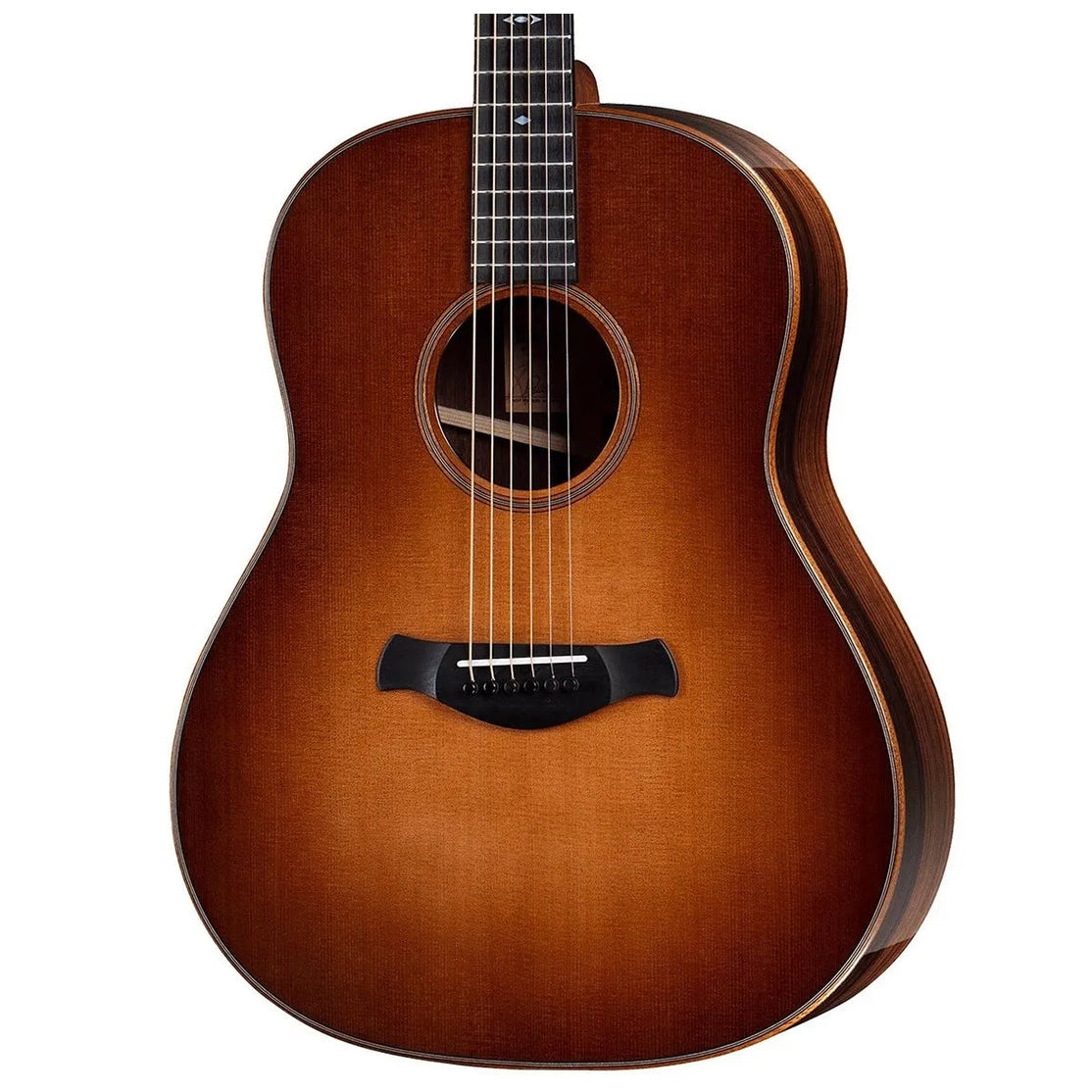 Đàn Guitar Acoustic Taylor Builder's Edition 717 WHB w/Case-Mai Nguyên Music