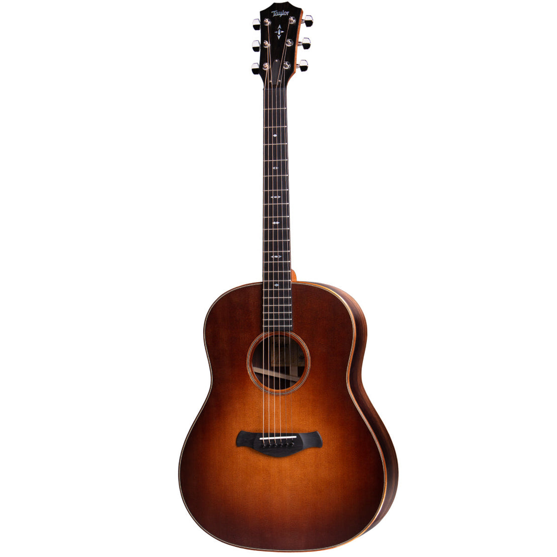 Đàn Guitar Acoustic Taylor Builder's Edition 717 WHB w/Case-Mai Nguyên Music