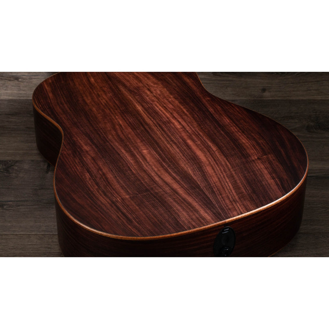 Đàn Guitar Acoustic Taylor Builder's Edition 717e w/Case-Mai Nguyên Music