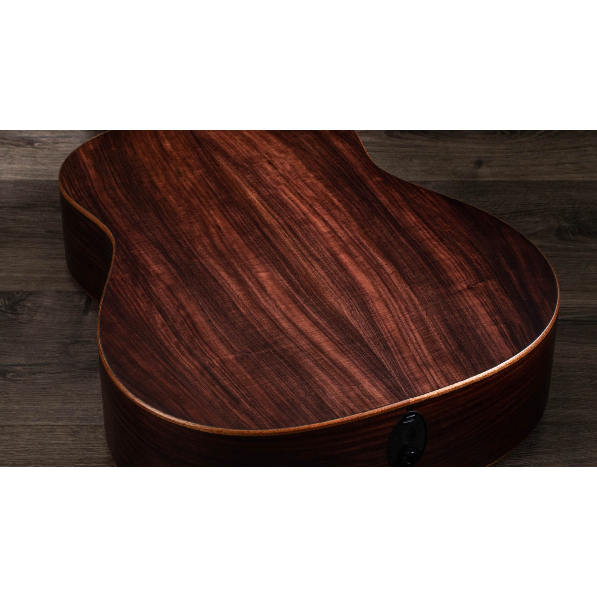 Đàn Guitar Acoustic Taylor Builder's Edition 717e w/Case-Mai Nguyên Music