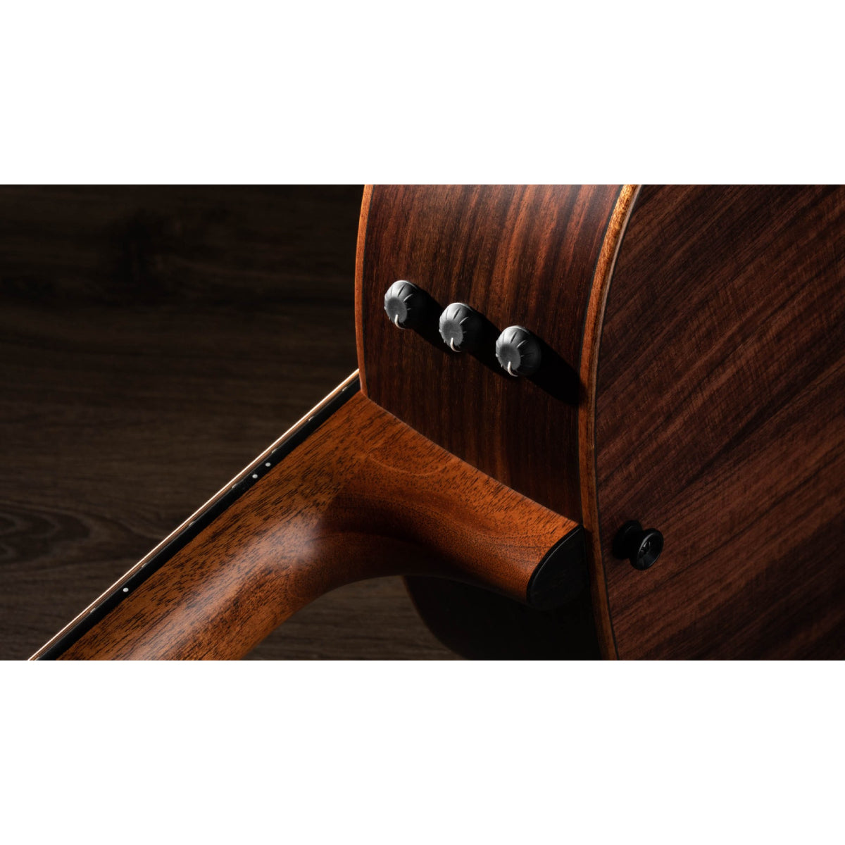 Đàn Guitar Acoustic Taylor Builder's Edition 717e w/Case-Mai Nguyên Music