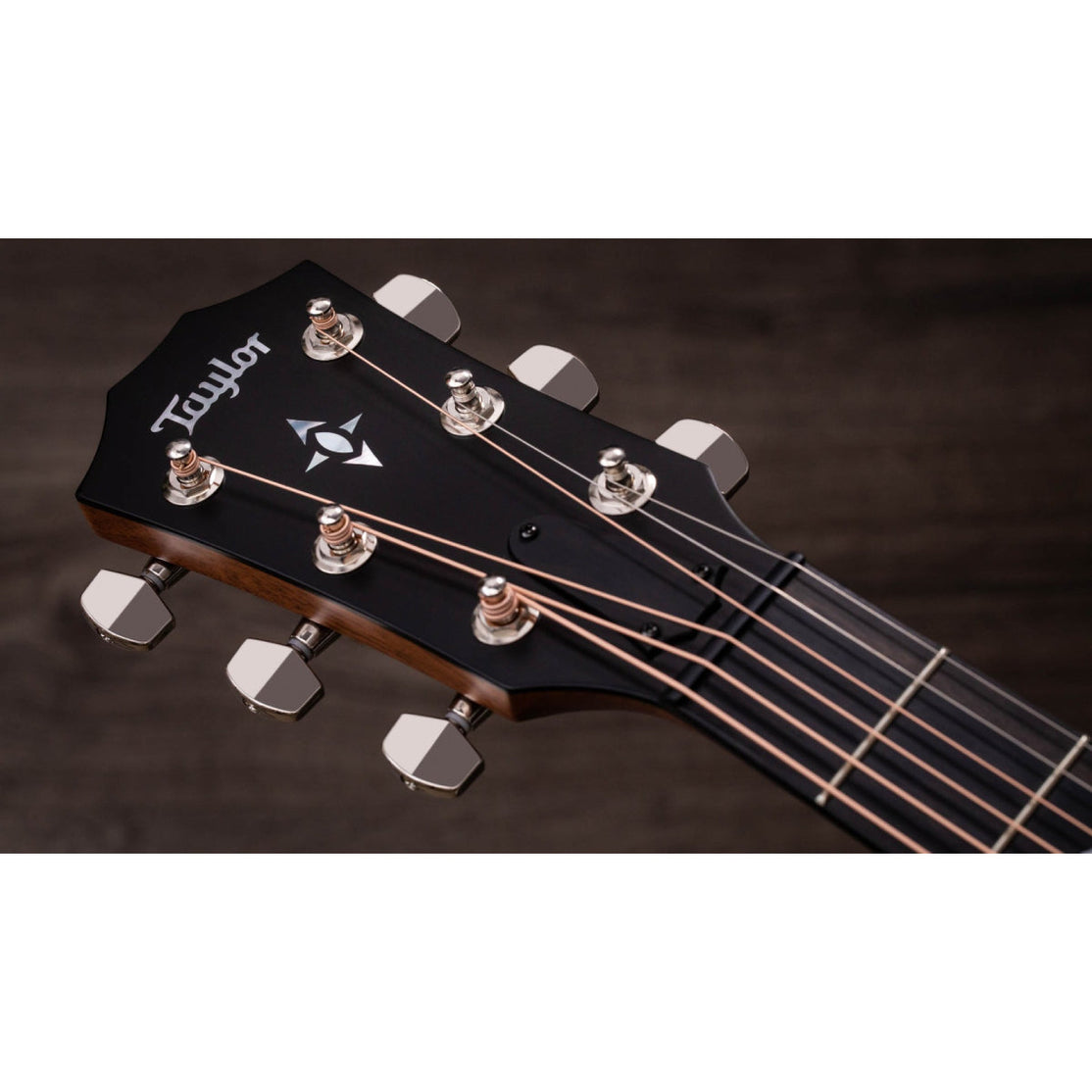 Đàn Guitar Acoustic Taylor Builder's Edition 717e w/Case-Mai Nguyên Music