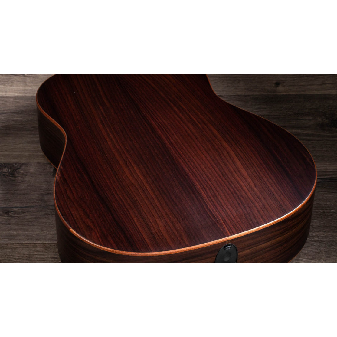 Đàn Guitar Acoustic Taylor Builder's Edition 717e WHB w/Case-Mai Nguyên Music