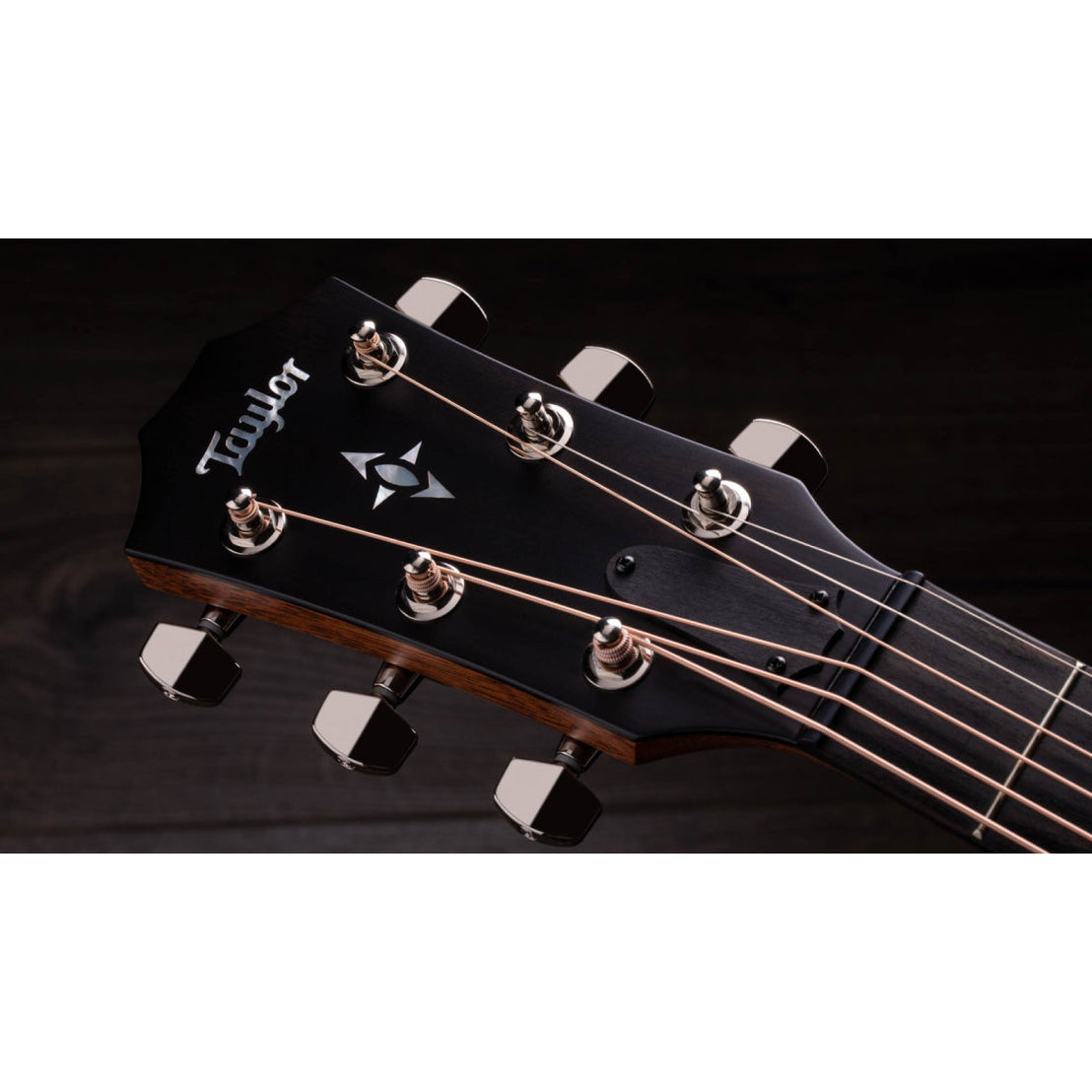 Đàn Guitar Acoustic Taylor Builder's Edition 717e WHB w/Case-Mai Nguyên Music