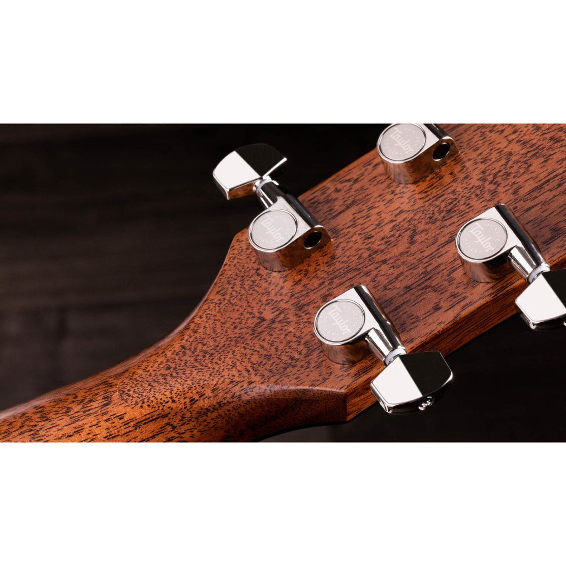 Đàn Guitar Acoustic Taylor Builder's Edition 717e WHB w/Case-Mai Nguyên Music