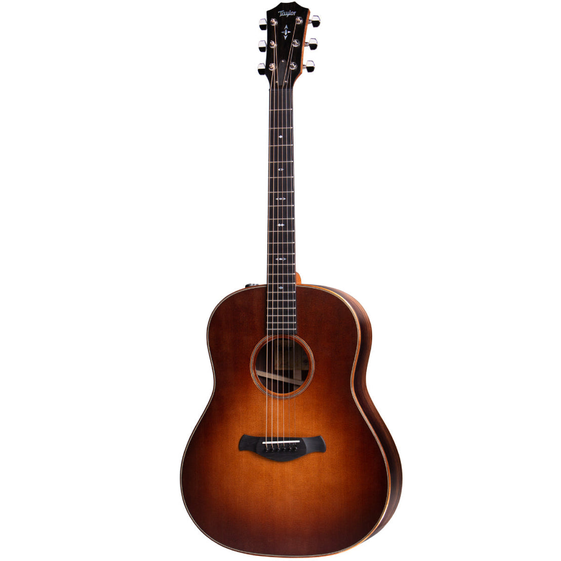 Đàn Guitar Acoustic Taylor Builder's Edition 717e WHB w/Case-Mai Nguyên Music