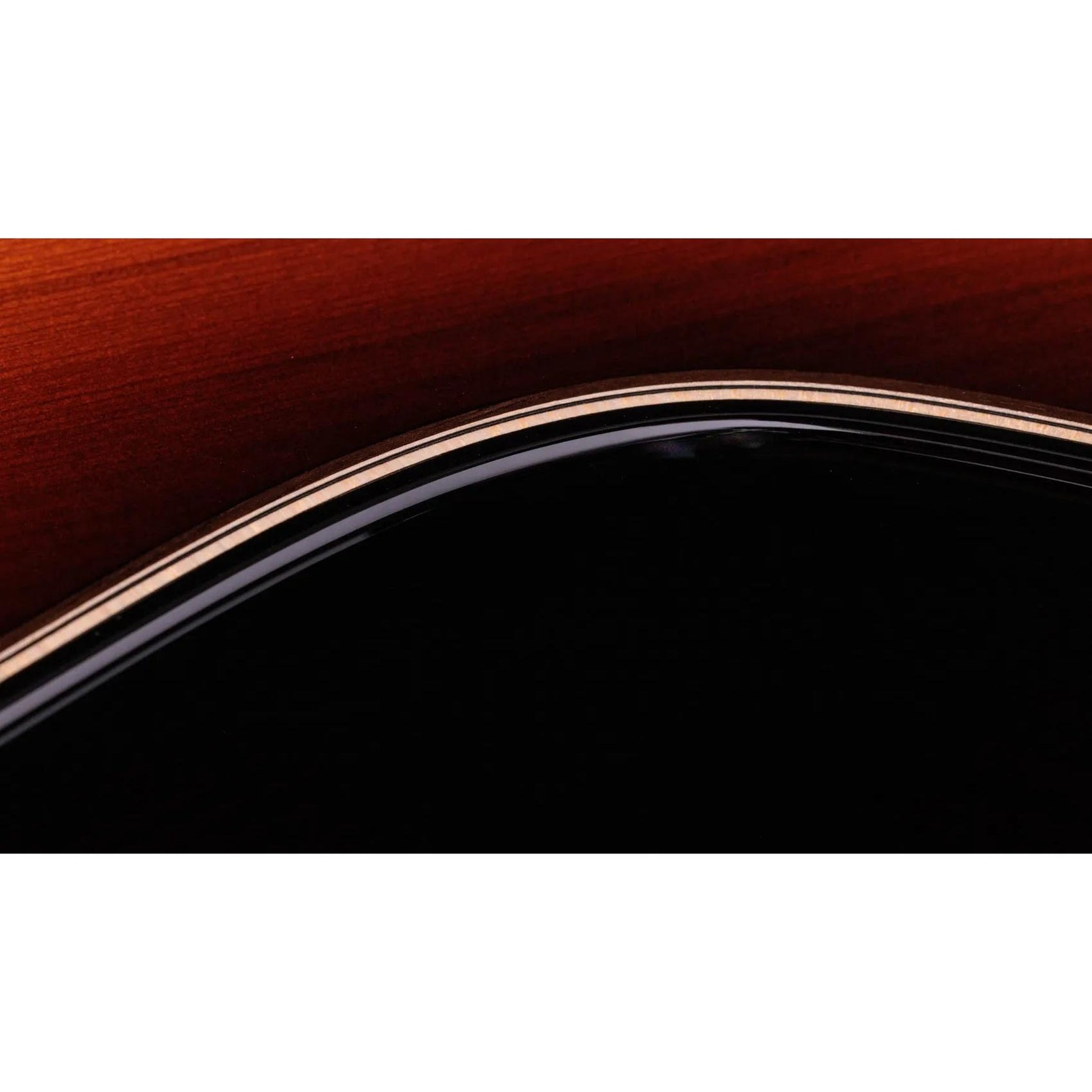 Đàn Guitar Acoustic Taylor Builder's Edition 814ce Honduran Rosewood/Sinker Redwood - Shaded Edge Burst-Mai Nguyên Music