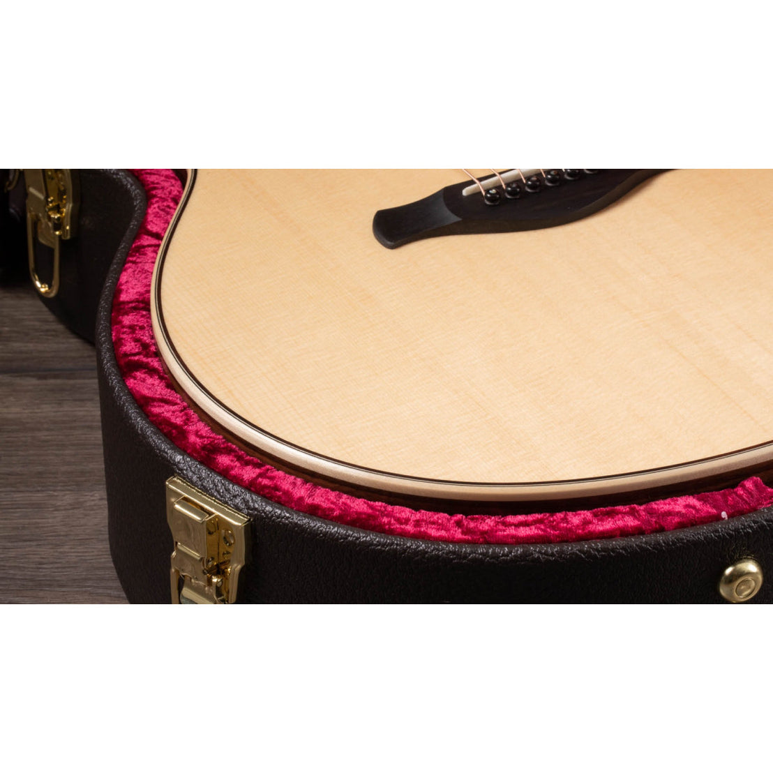 Đàn Guitar Acoustic Taylor Builder's Edition 816ce w/Case-Mai Nguyên Music