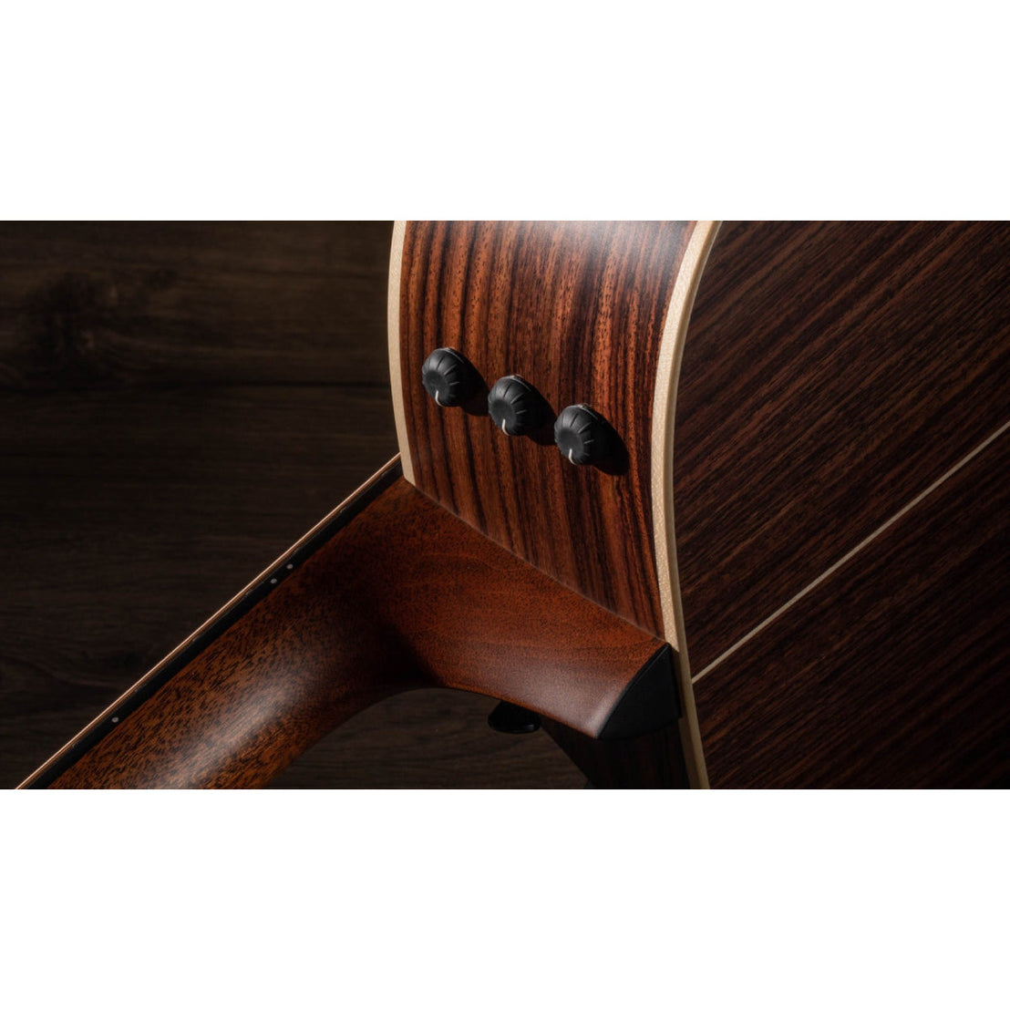 Đàn Guitar Acoustic Taylor Builder's Edition 816ce w/Case-Mai Nguyên Music