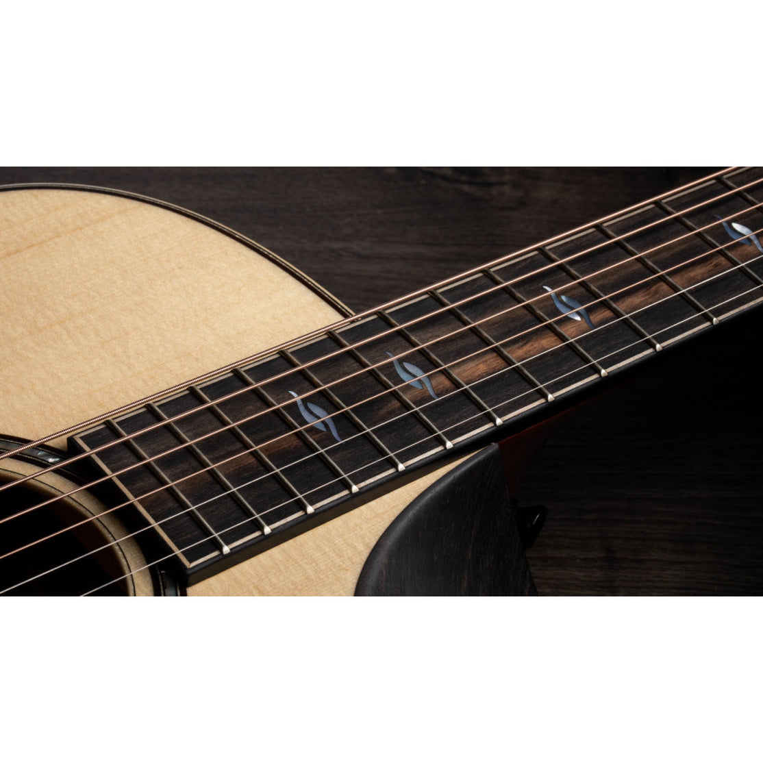 Đàn Guitar Acoustic Taylor Builder's Edition 816ce w/Case-Mai Nguyên Music
