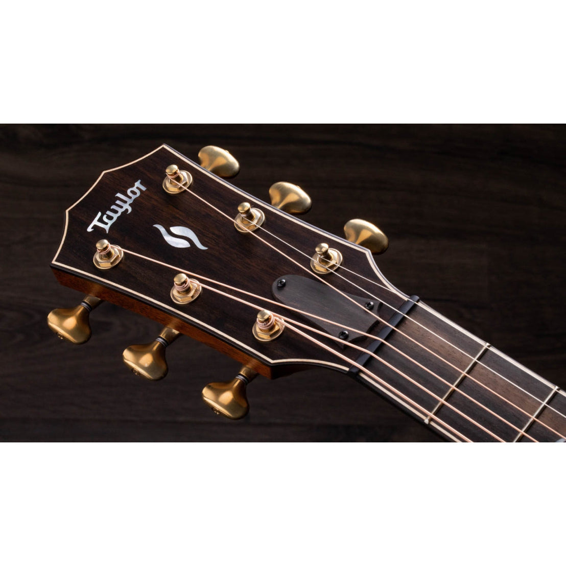 Đàn Guitar Acoustic Taylor Builder's Edition 816ce w/Case-Mai Nguyên Music