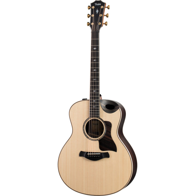 Đàn Guitar Acoustic Taylor Builder's Edition 816ce w/Case-Mai Nguyên Music