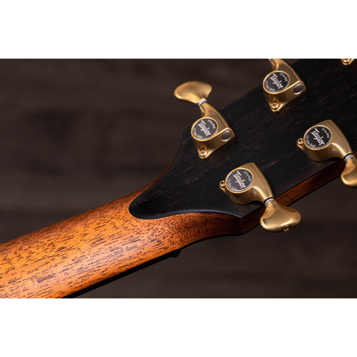 Đàn Guitar Acoustic Taylor Builder's Edition 912ce w/Case-Mai Nguyên Music