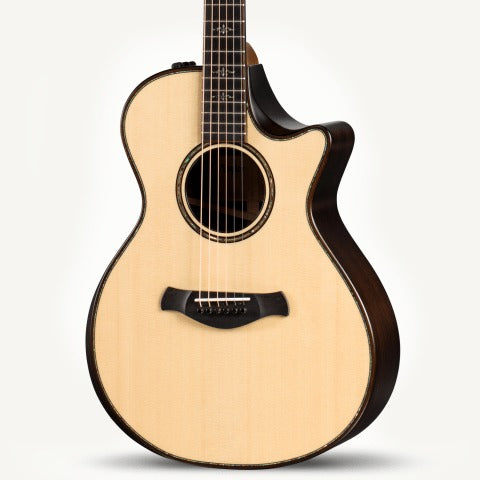 Đàn Guitar Acoustic Taylor Builder's Edition 912ce w/Case-Mai Nguyên Music