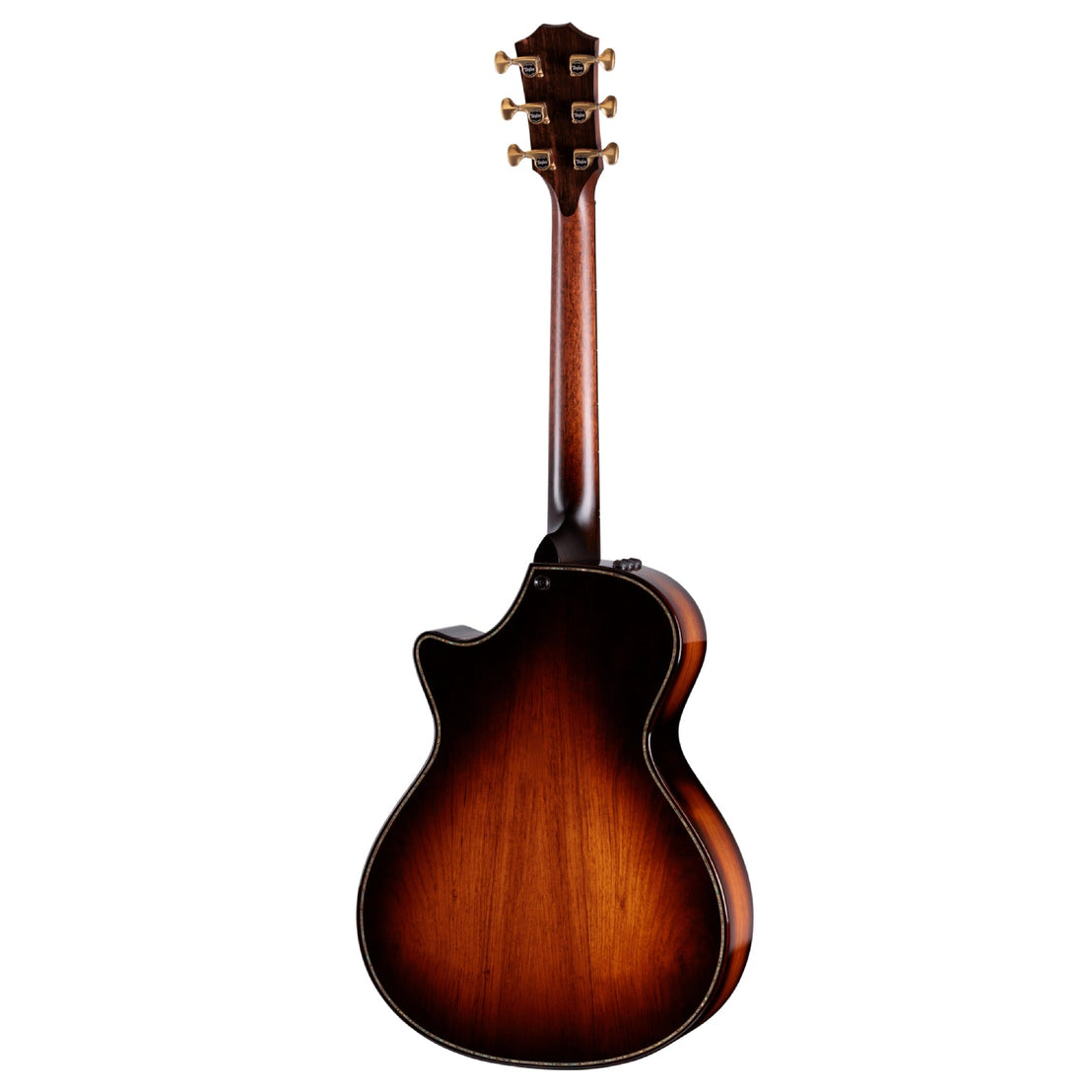 Đàn Guitar Acoustic Taylor Builder's Edition 912ce w/Case-Mai Nguyên Music