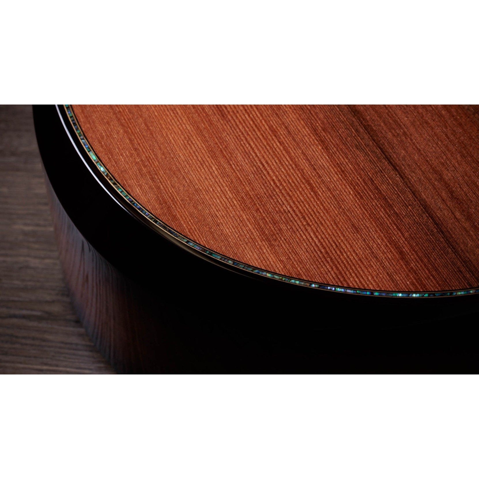Đàn Guitar Acoustic Taylor Builder's Edition 912ce w/Case-Mai Nguyên Music