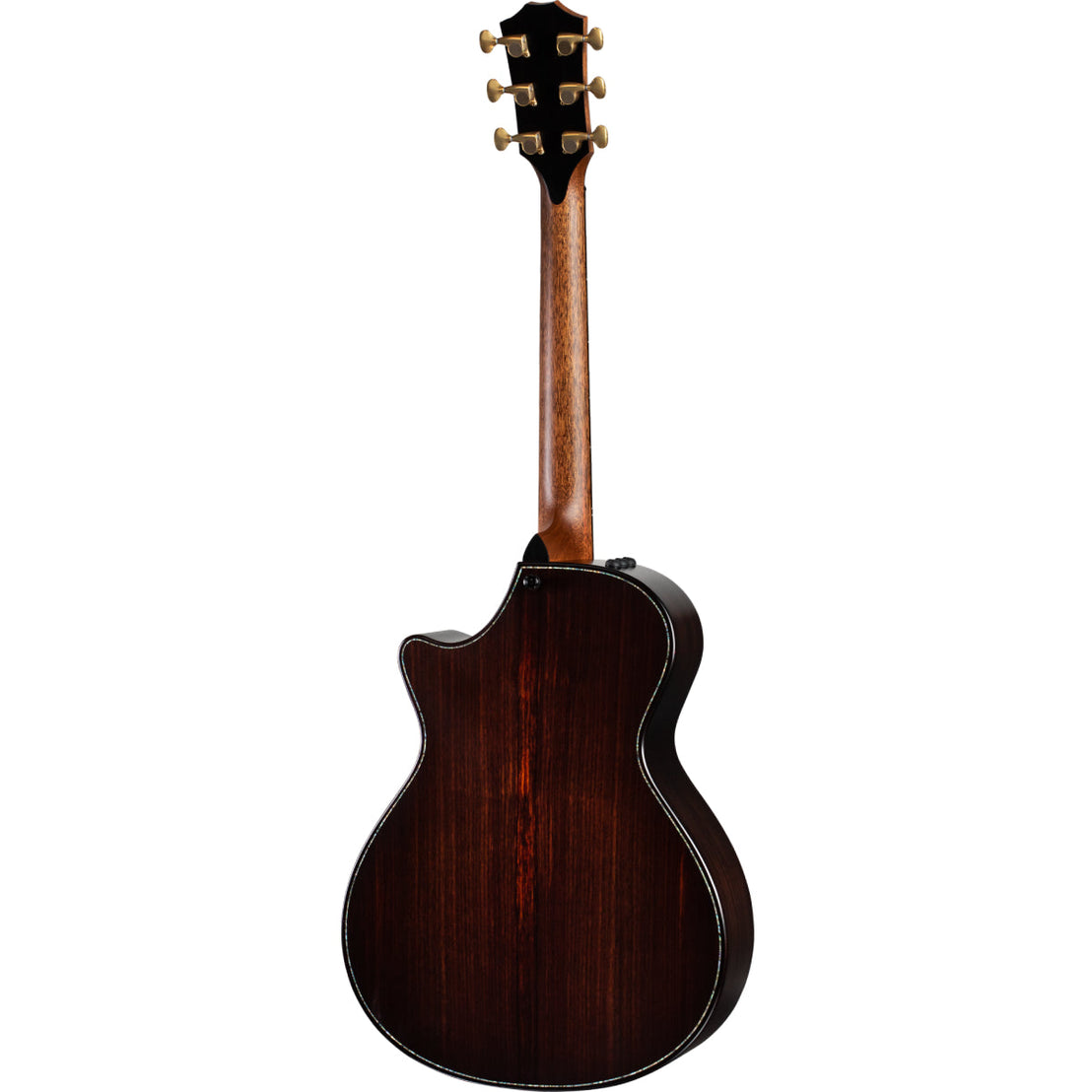Đàn Guitar Acoustic Taylor Builder's Edition 912ce w/Case-Mai Nguyên Music