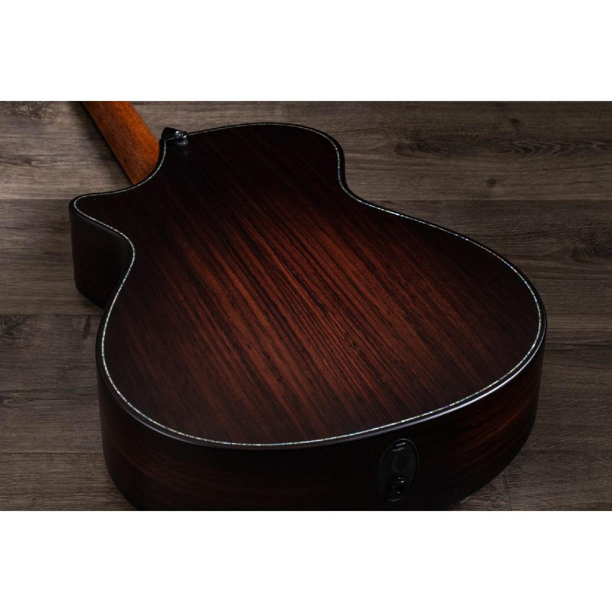 Đàn Guitar Acoustic Taylor Builder's Edition 912ce w/Case-Mai Nguyên Music