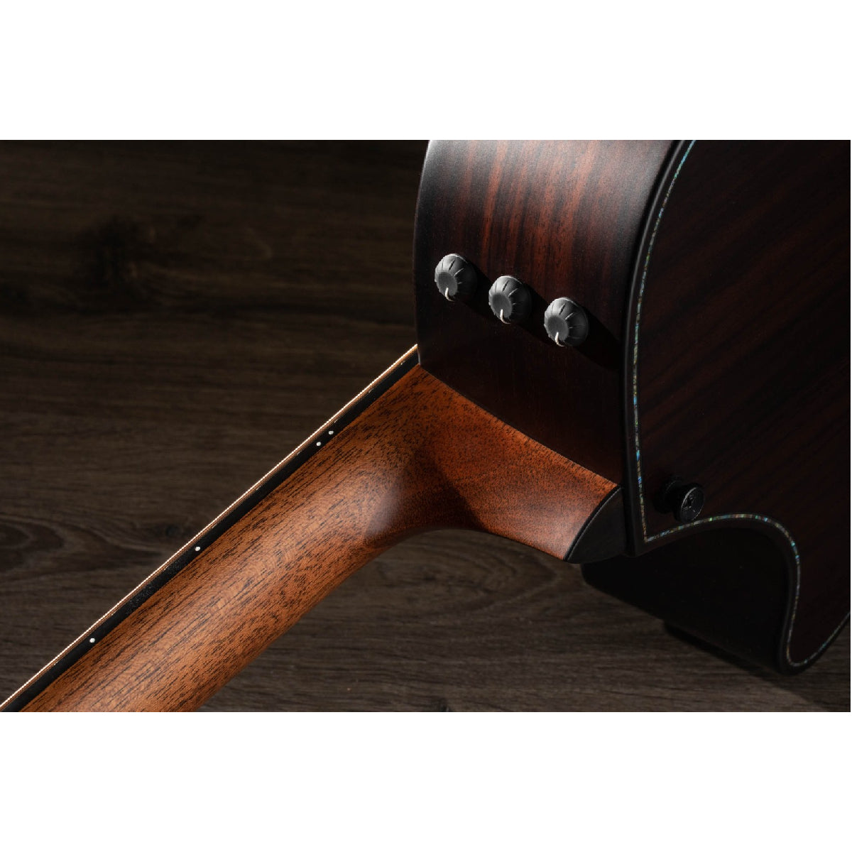 Đàn Guitar Acoustic Taylor Builder's Edition 912ce w/Case-Mai Nguyên Music