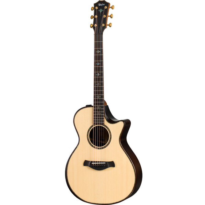 Đàn Guitar Acoustic Taylor Builder's Edition 912ce w/Case-Mai Nguyên Music