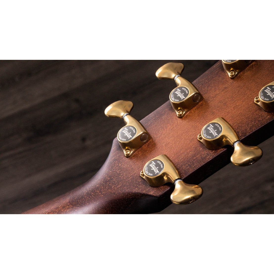 Đàn Guitar Acoustic Taylor Builder's Edition K14ce w/Case-Mai Nguyên Music