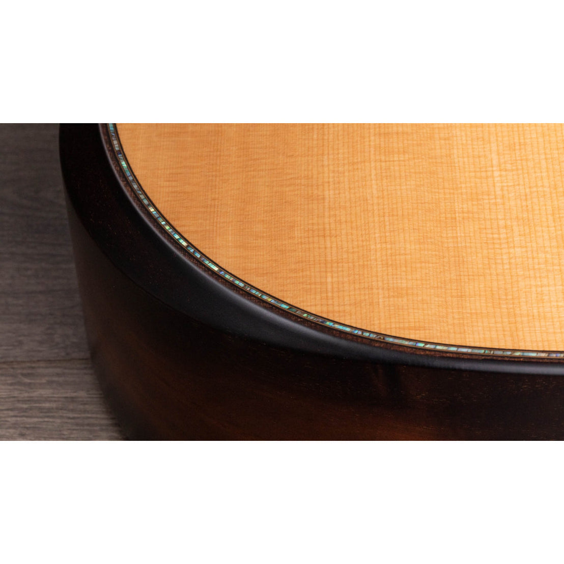 Đàn Guitar Acoustic Taylor Builder's Edition K14ce w/Case-Mai Nguyên Music