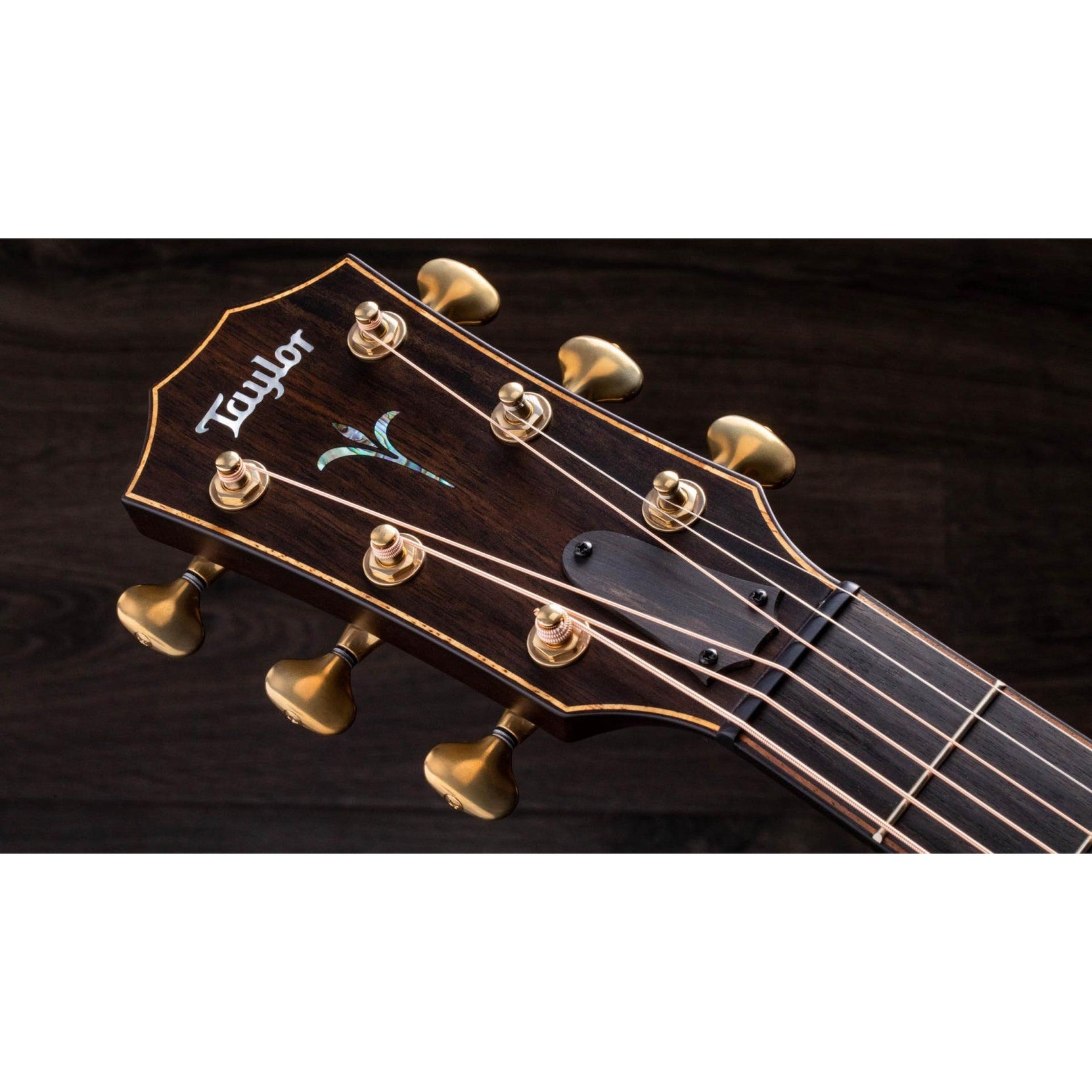 Đàn Guitar Acoustic Taylor Builder's Edition K24ce w/Case-Mai Nguyên Music