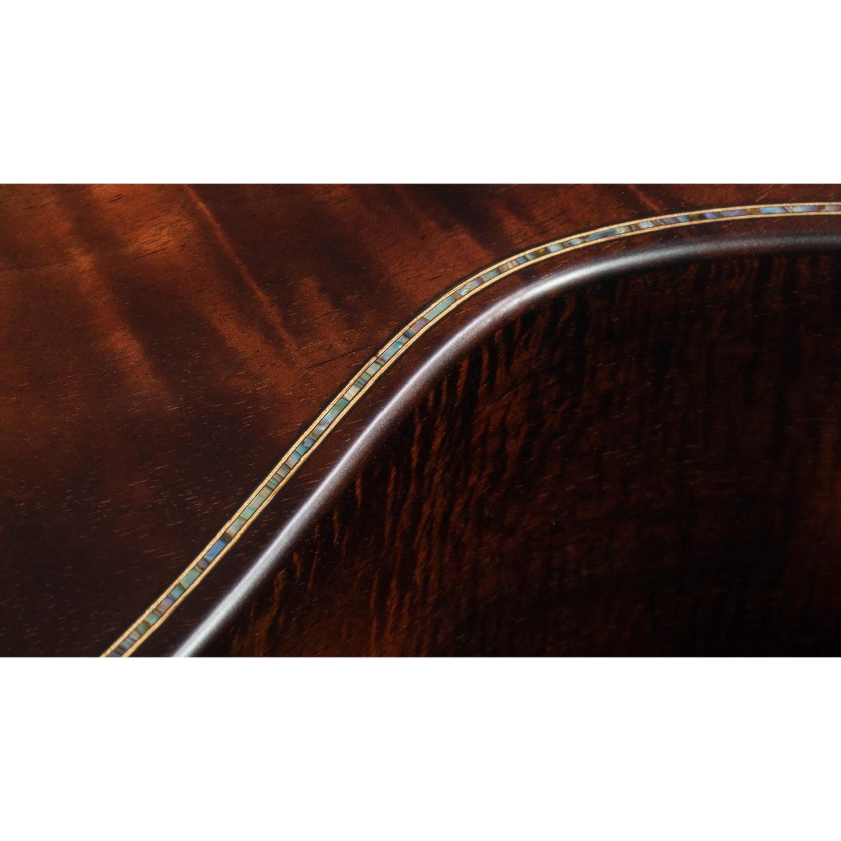 Đàn Guitar Acoustic Taylor Builder's Edition K24ce w/Case-Mai Nguyên Music