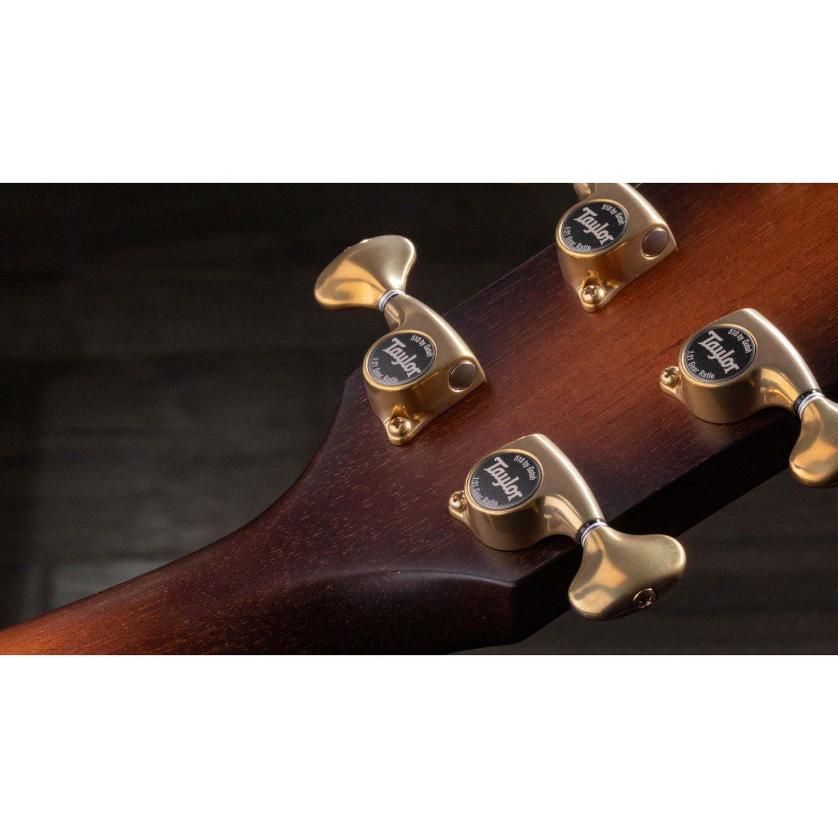 Đàn Guitar Acoustic Taylor Builder's Edition K24ce w/Case-Mai Nguyên Music