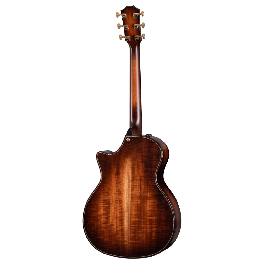 Đàn Guitar Acoustic Taylor Builder's Edition K24ce w/Case-Mai Nguyên Music