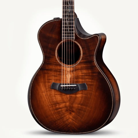 Đàn Guitar Acoustic Taylor Builder's Edition K24ce w/Case-Mai Nguyên Music