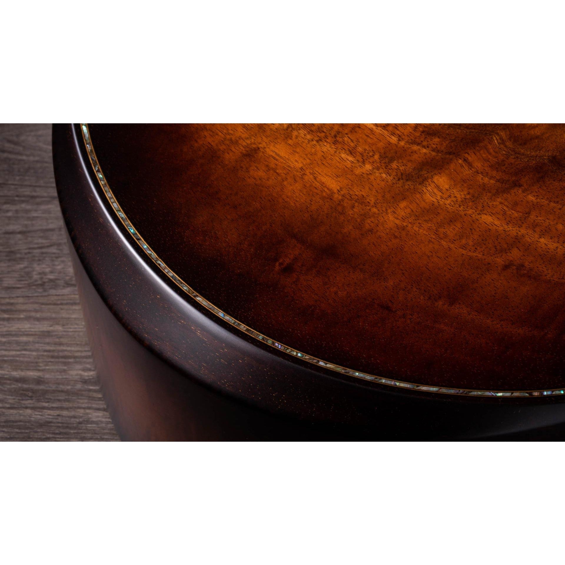 Đàn Guitar Acoustic Taylor Builder's Edition K24ce w/Case-Mai Nguyên Music