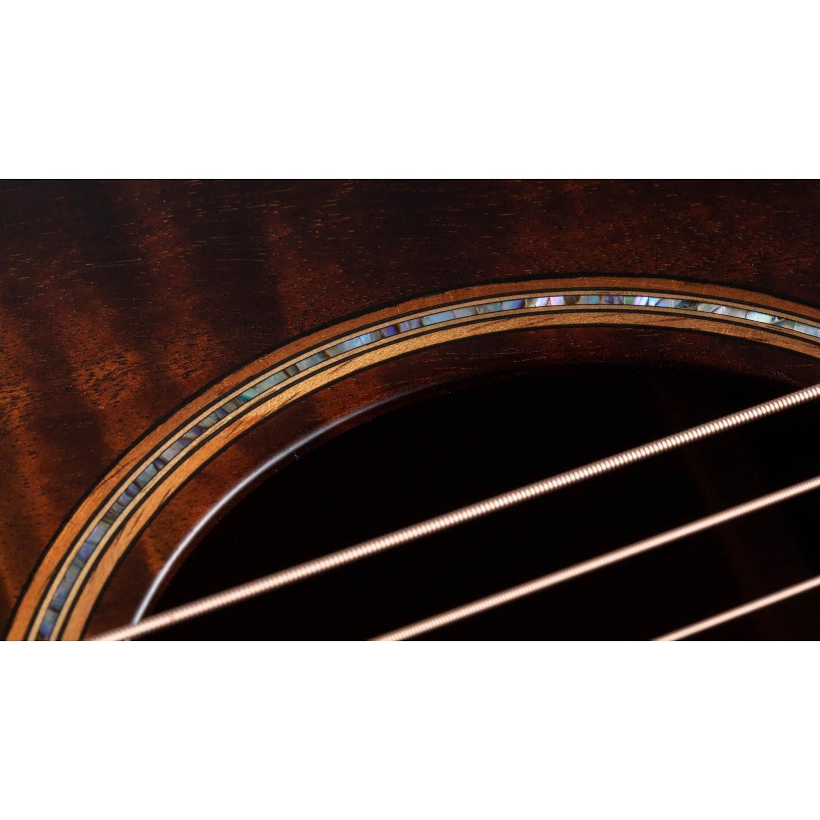 Đàn Guitar Acoustic Taylor Builder's Edition K24ce w/Case-Mai Nguyên Music