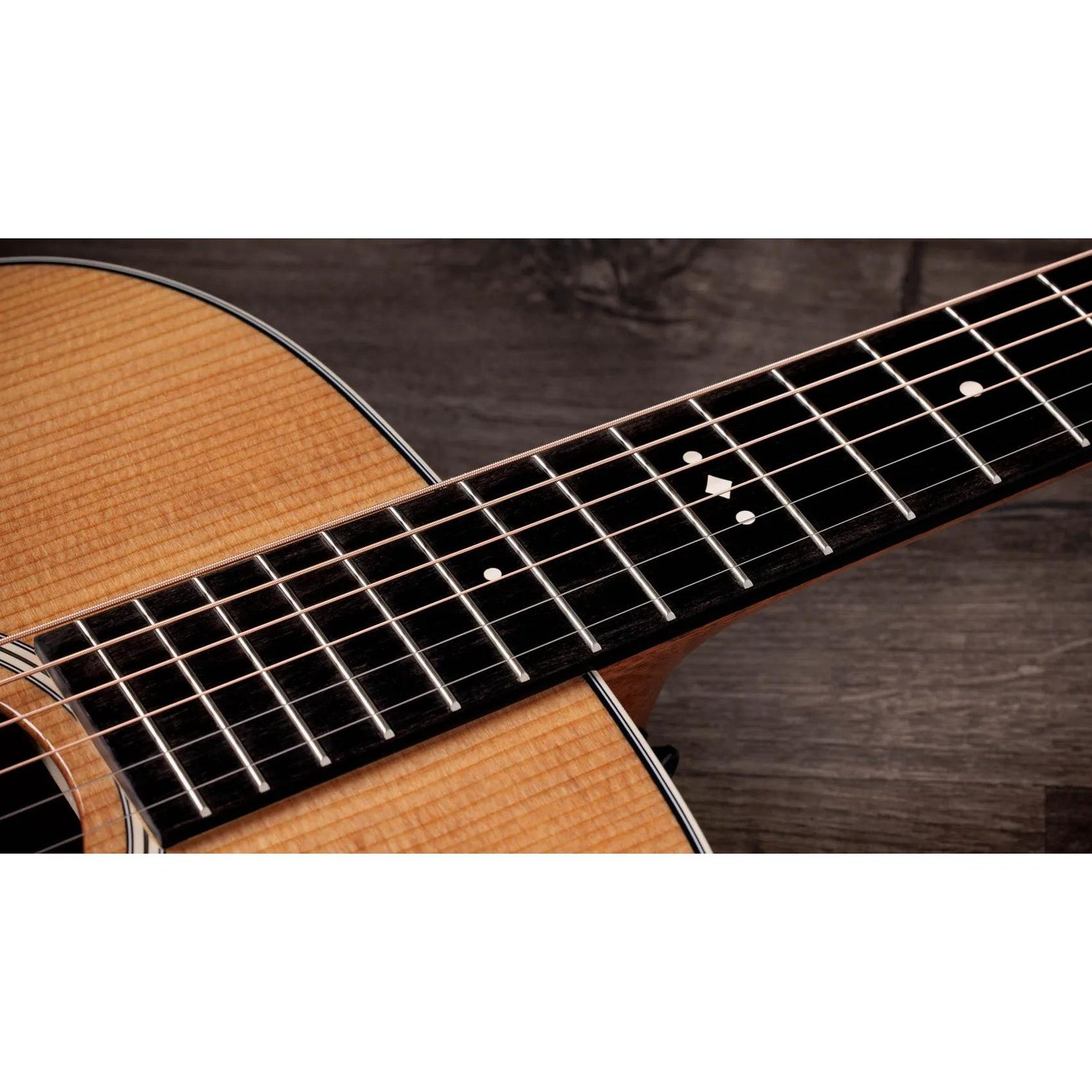 Đàn Guitar Acoustic Taylor Gold Label 510e - Natural-Mai Nguyên Music