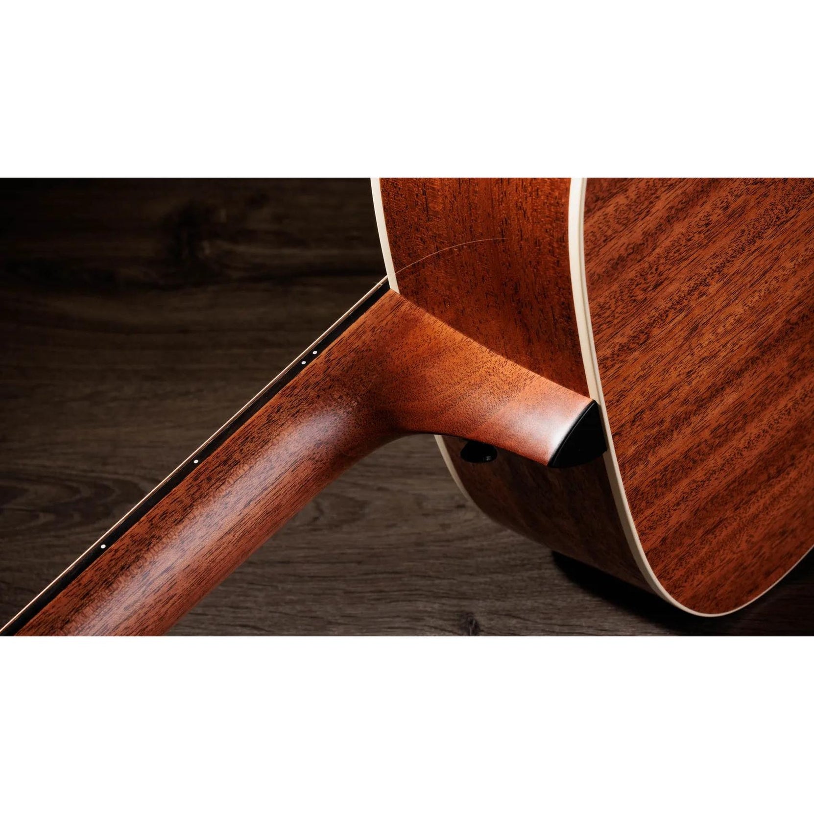 Đàn Guitar Acoustic Taylor Gold Label 510e - Natural-Mai Nguyên Music