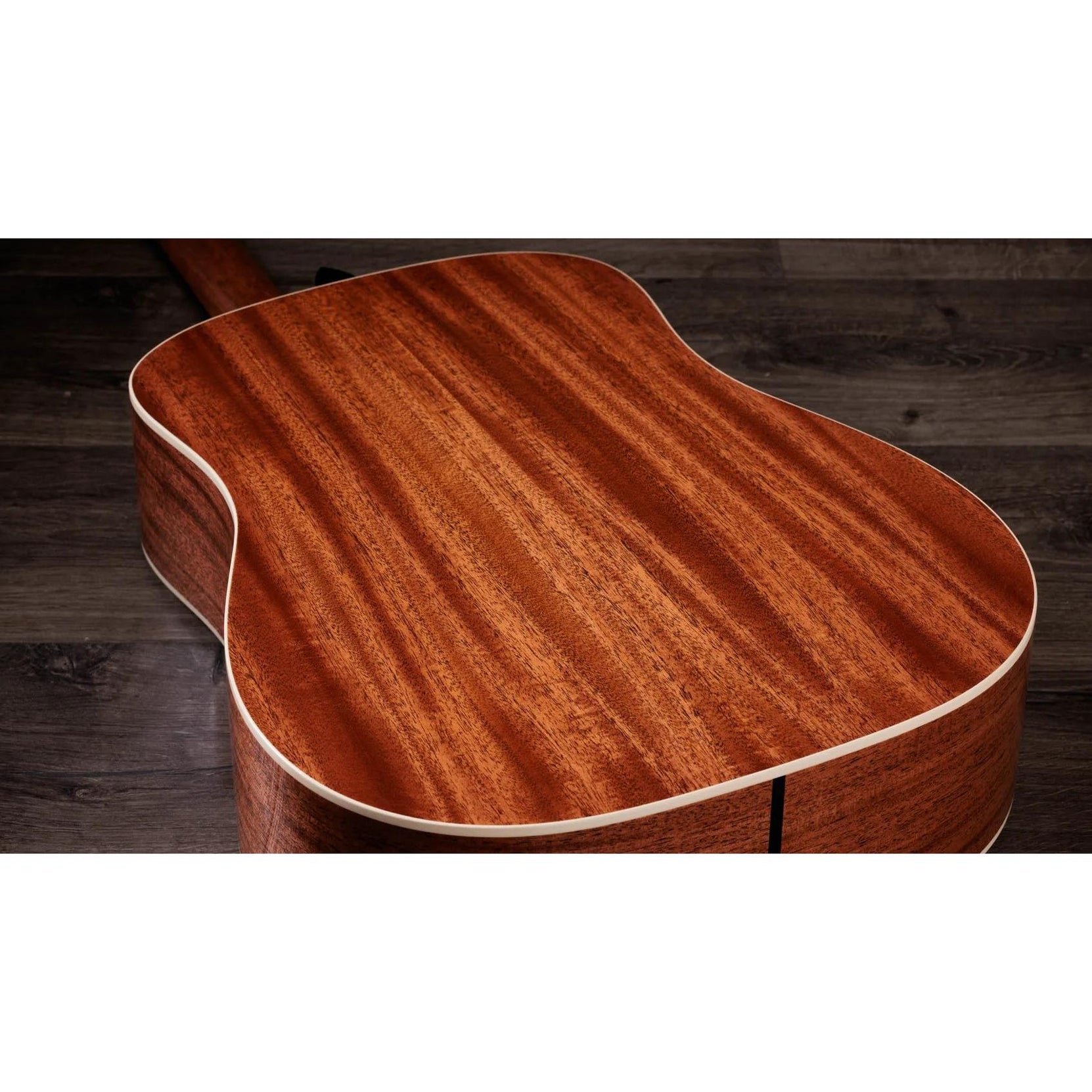 Đàn Guitar Acoustic Taylor Gold Label 510e - Natural-Mai Nguyên Music