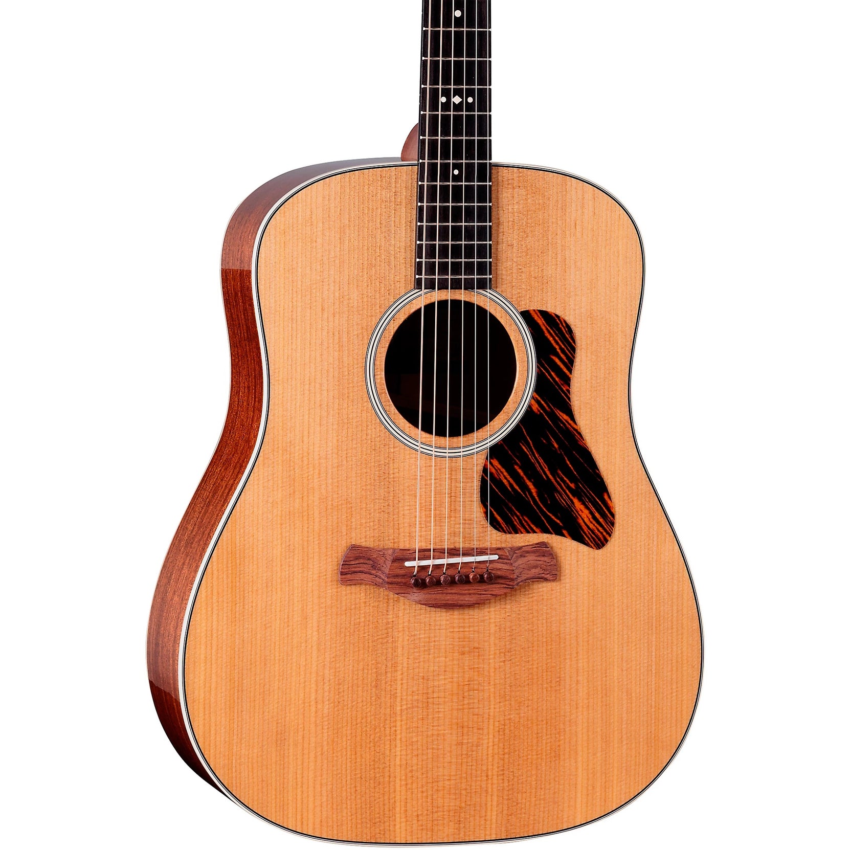 Đàn Guitar Acoustic Taylor Gold Label 510e - Natural-Mai Nguyên Music