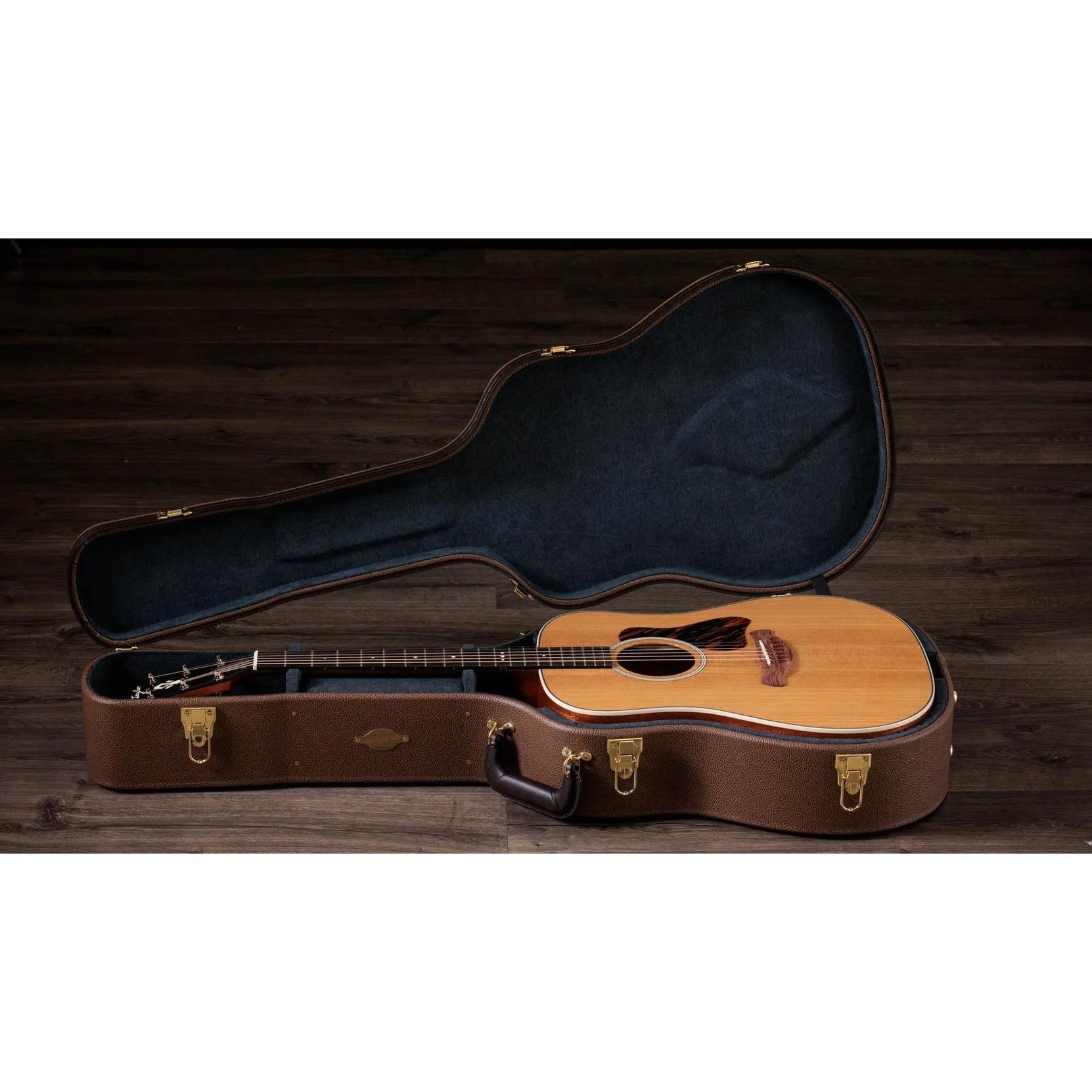 Đàn Guitar Acoustic Taylor Gold Label 510e - Natural-Mai Nguyên Music